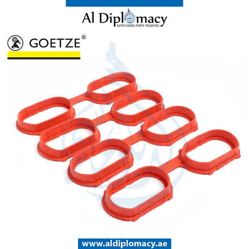 CYLINDER HEAD COVER GASKET 21-27249-21/0 for BMW 5 Series E31 (1989-1999) models